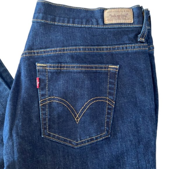 Levi's Boot Cut 515 - Picture 2 of 2